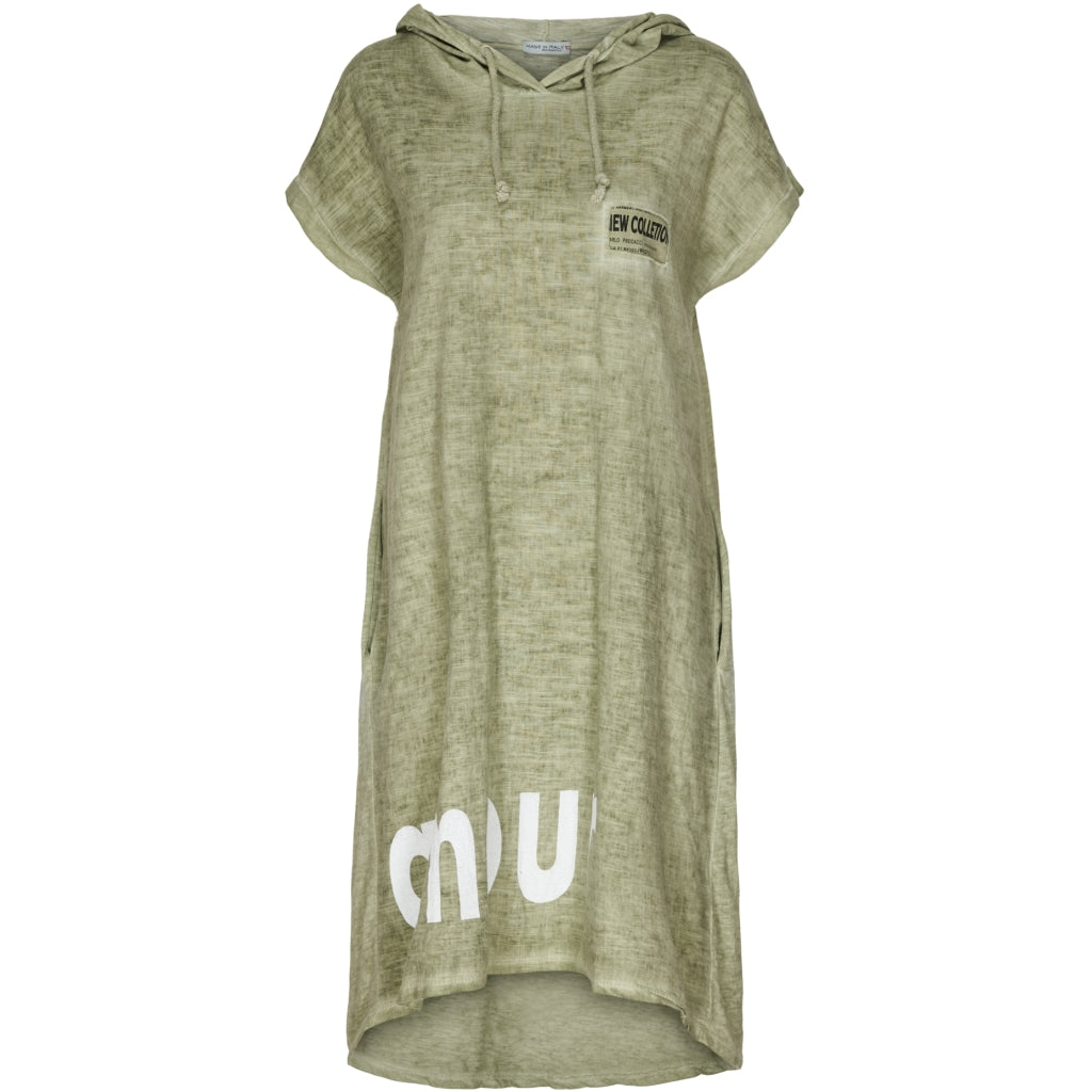 MARTA DU CHATEAU Dress Dress