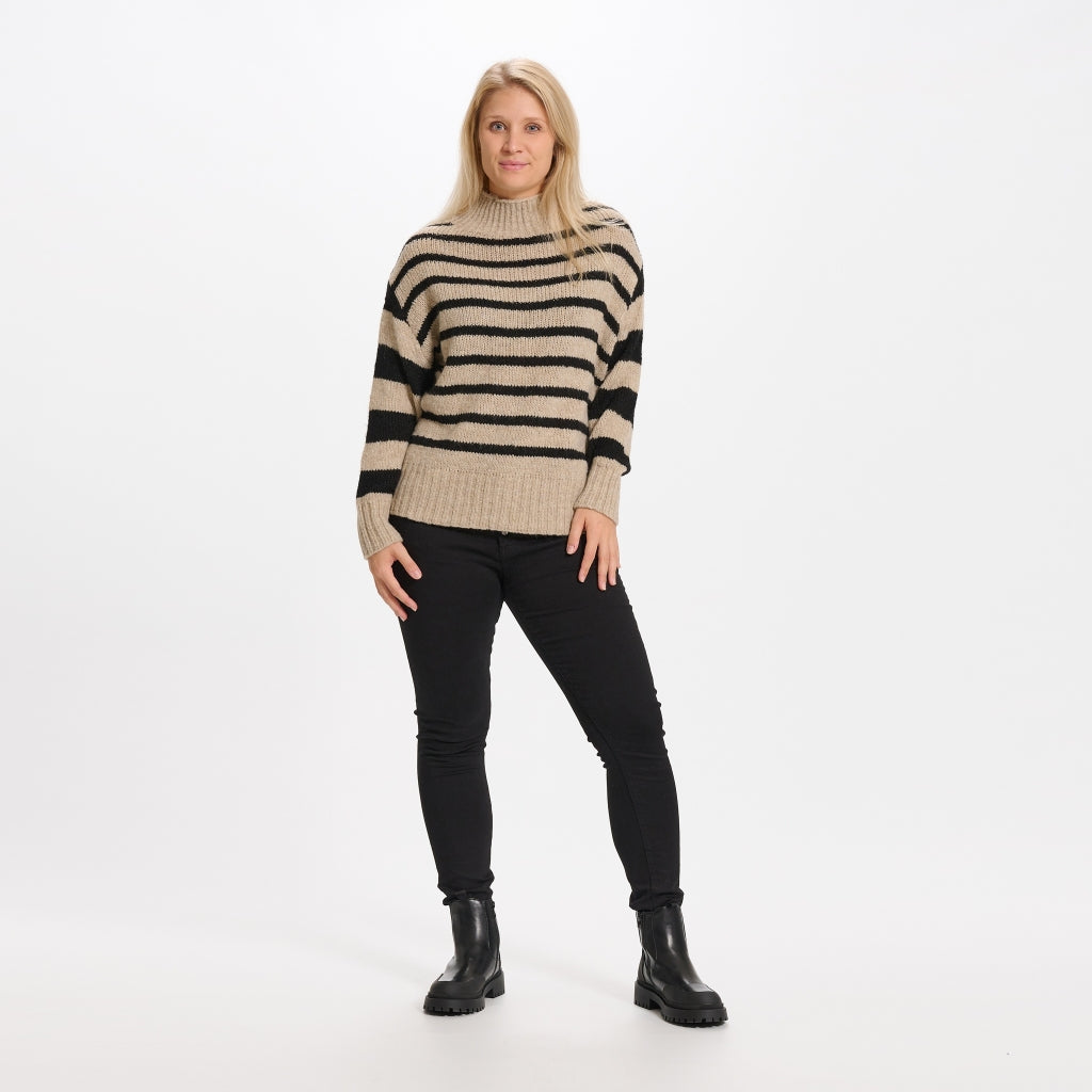 MARTA DU CHATEAU Knit Knit Col/Size