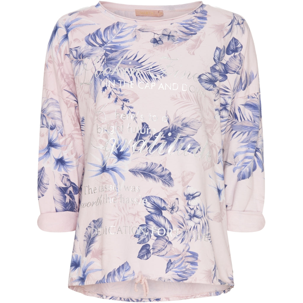 MARTA DU CHATEAU Marta Du Chateau bluse 13235 Restudsalg Rosa