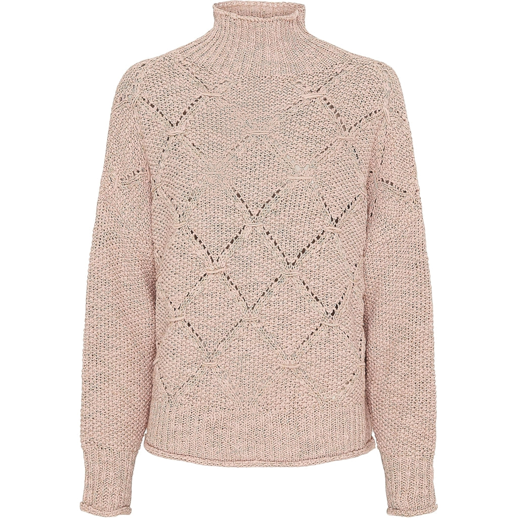 MARTA DU CHATEAU Marta Du Chateau dame strik 22532 Knit Rosa Baby