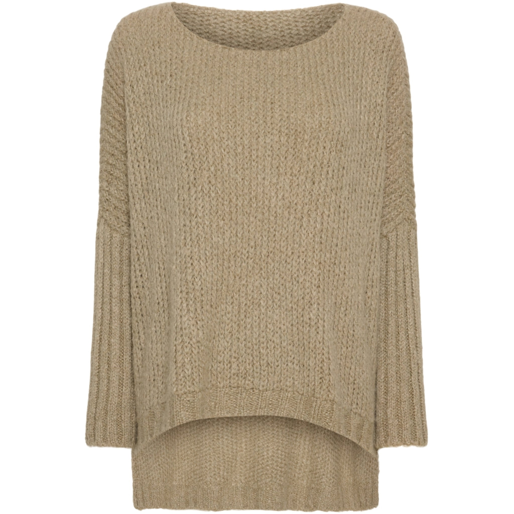 MARTA DU CHATEAU Marta Du Chateau strik 5004 Knit Fango