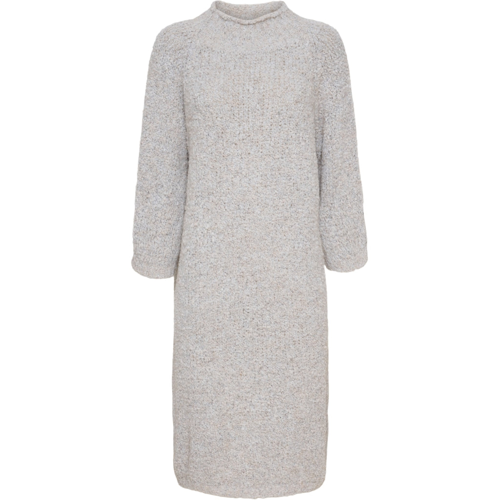 MARTA DU CHATEAU Marta Du Chateau strik kjole - 201358 Knit Calce