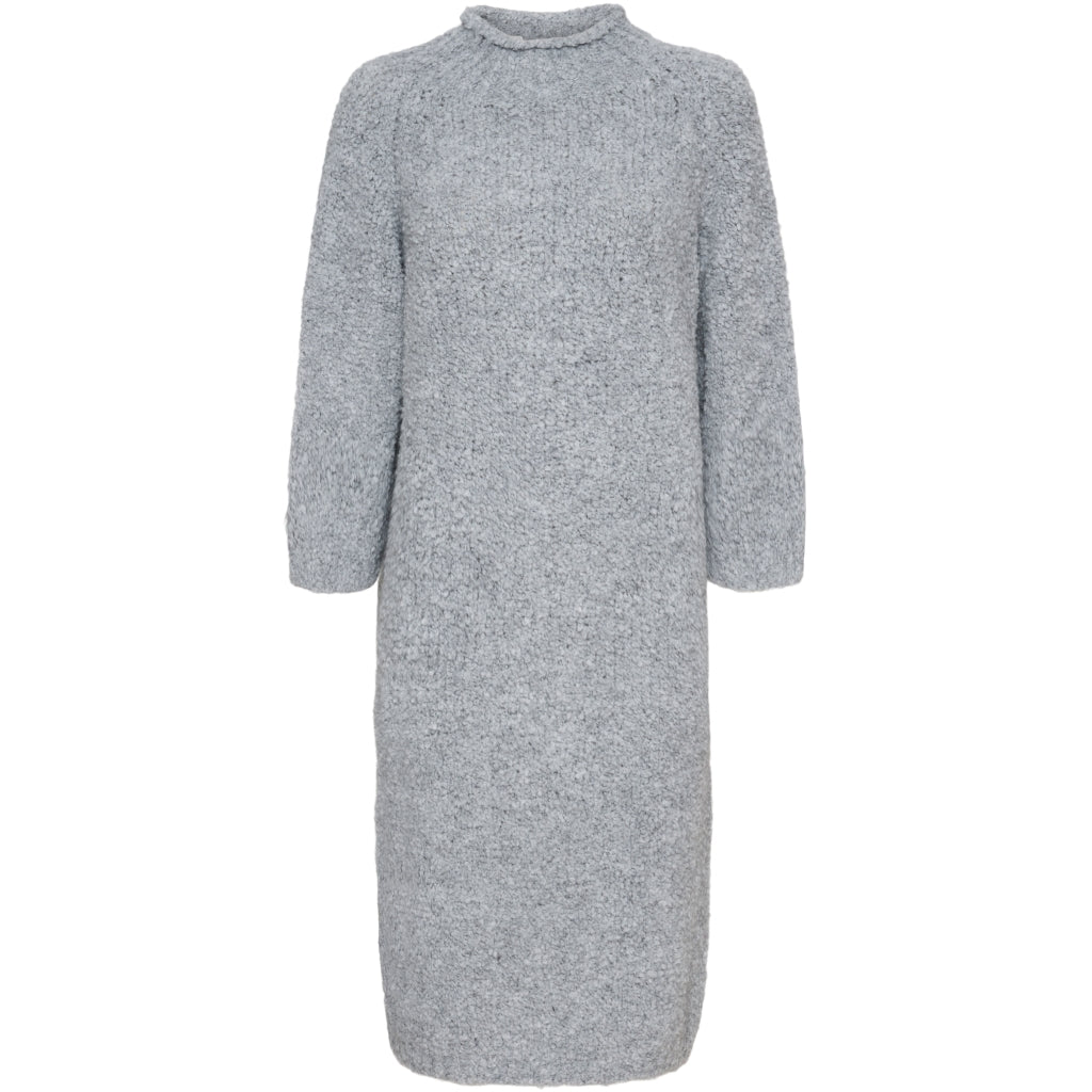 MARTA DU CHATEAU Marta Du Chateau strik kjole - 201358 Knit Perla