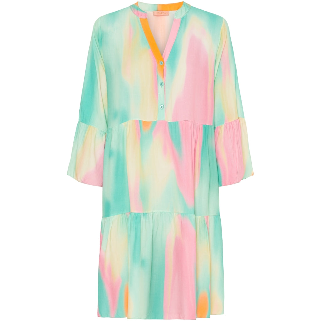 MARTA DU CHATEAU Marta Du Chateau tunika 1240 Restudsalg Tiffany7640