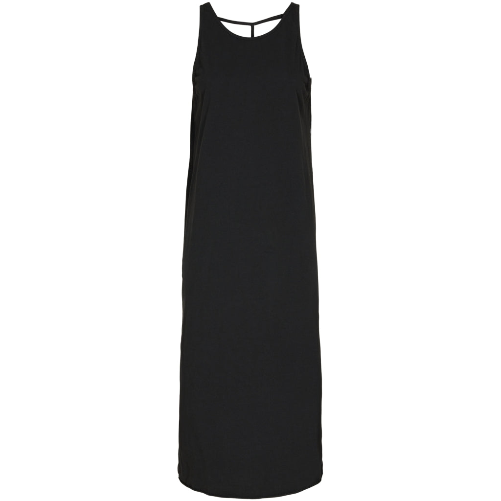 MARTA DU CHATEAU Marta dame dress 4805 Restudsalg Black