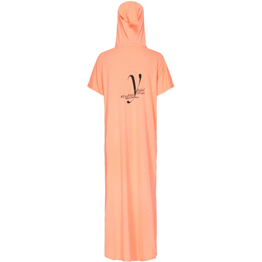 MARTA DU CHATEAU Marta dame dress A1079 Restudsalg Peace