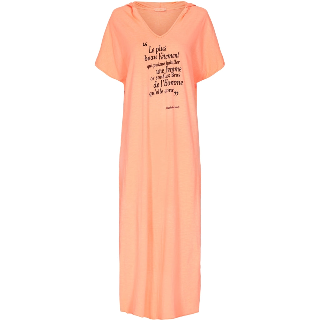 MARTA DU CHATEAU Marta dame dress A1079 Restudsalg Peace
