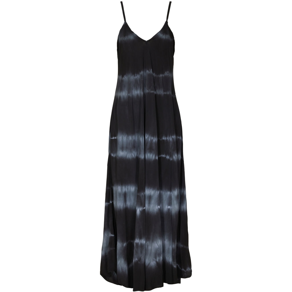 Marta dame kjole 3108 - Black – martaduchateau