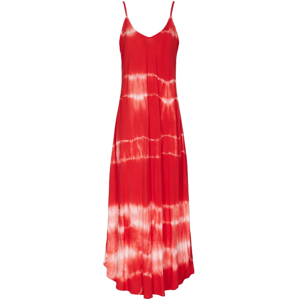 MARTA DU CHATEAU Marta dame kjole 3108 Restudsalg Red