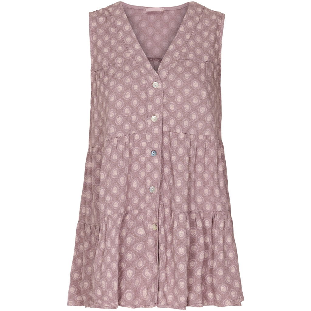 MARTA DU CHATEAU Marta dame top 777100 Restudsalg Vova