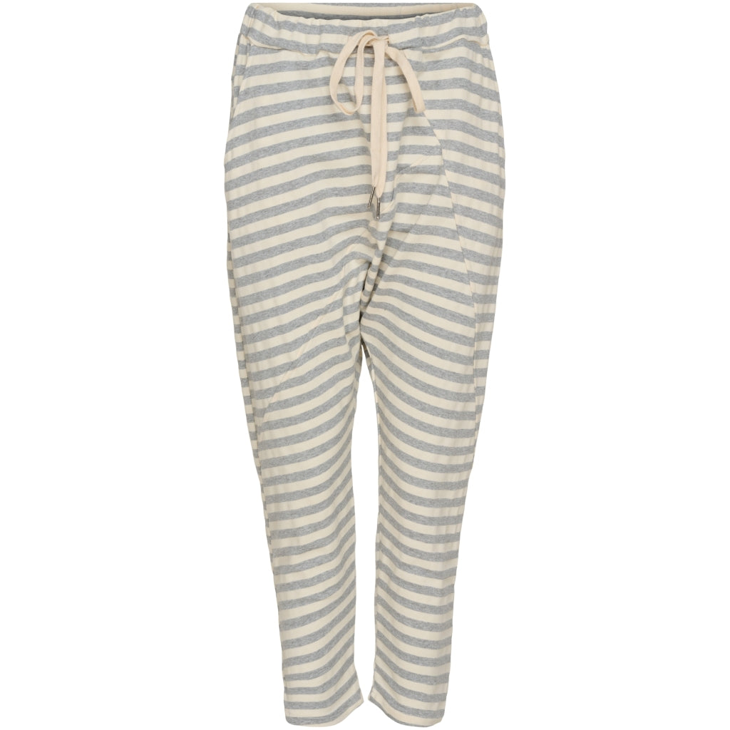 MARTA DU CHATEAU Marta du Chateau 6090 Stripe Restudsalg Grey