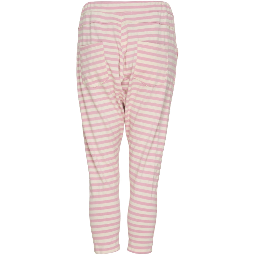 MARTA DU CHATEAU Marta du Chateau 6090 Stripe Restudsalg Rose