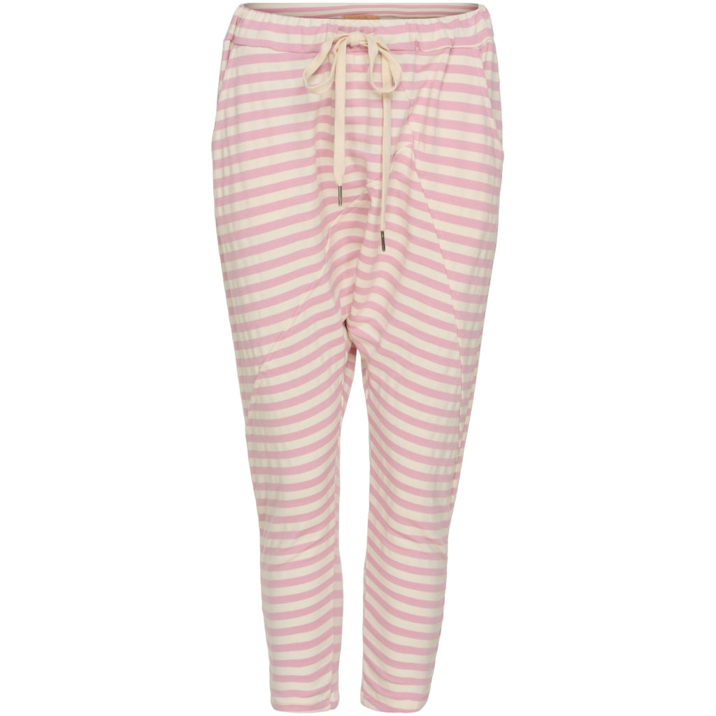 MARTA DU CHATEAU Marta du Chateau 6090 Stripe Restudsalg Rose