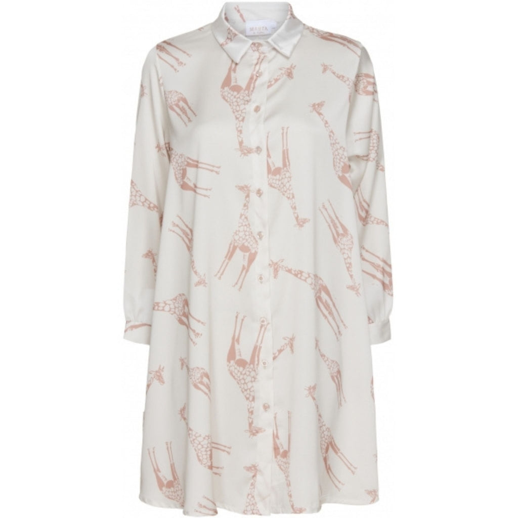 MARTA DU CHATEAU Marta du Chateau 9792CJL Restudsalg White