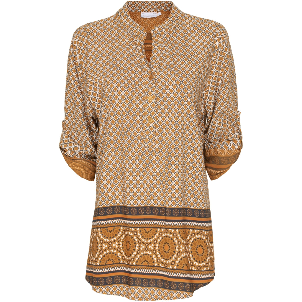 MARTA DU CHATEAU Marta du Chateau Bluse 226 Restudsalg Sennep