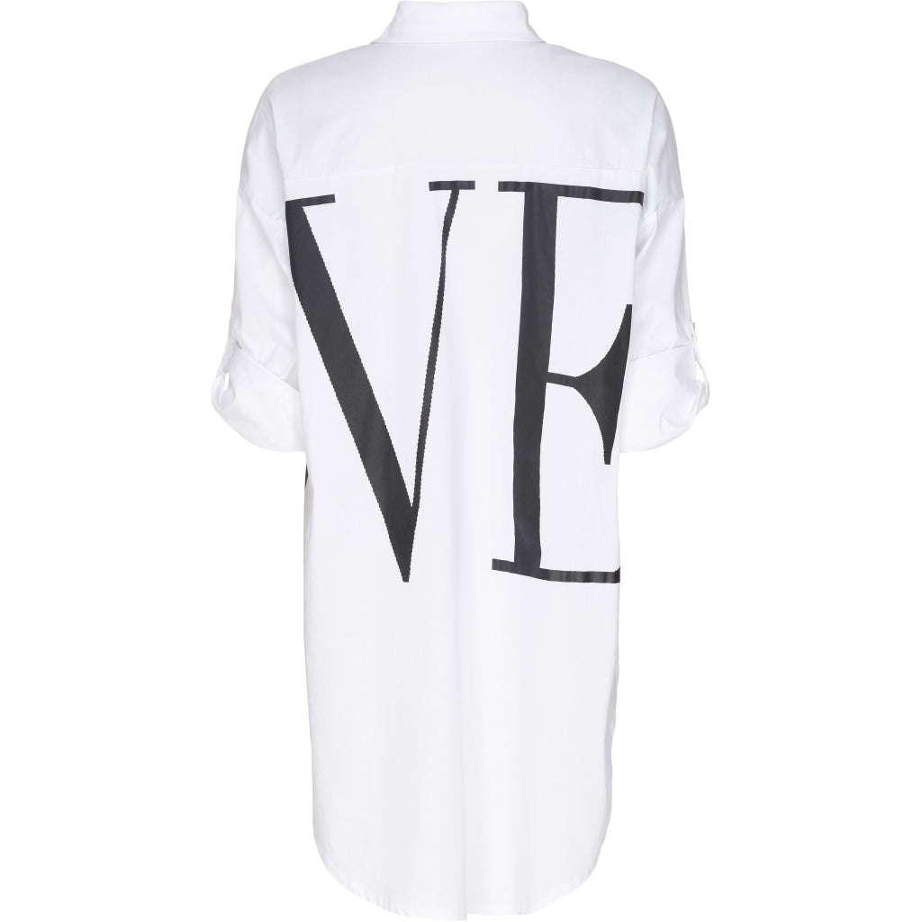 MARTA DU CHATEAU Marta du Chateau Skjorte 91497 Restudsalg Love