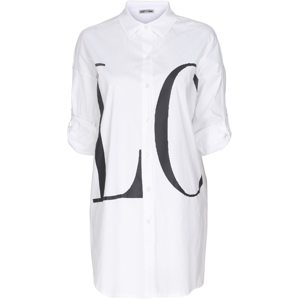 MARTA DU CHATEAU Marta du Chateau Skjorte 91497 Restudsalg Love