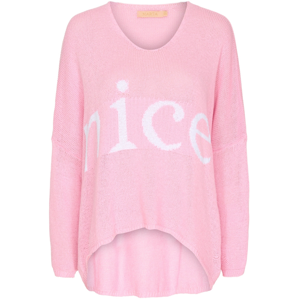 MARTA DU CHATEAU Marta du Chateau Strik 21132 Restudsalg Fuxia