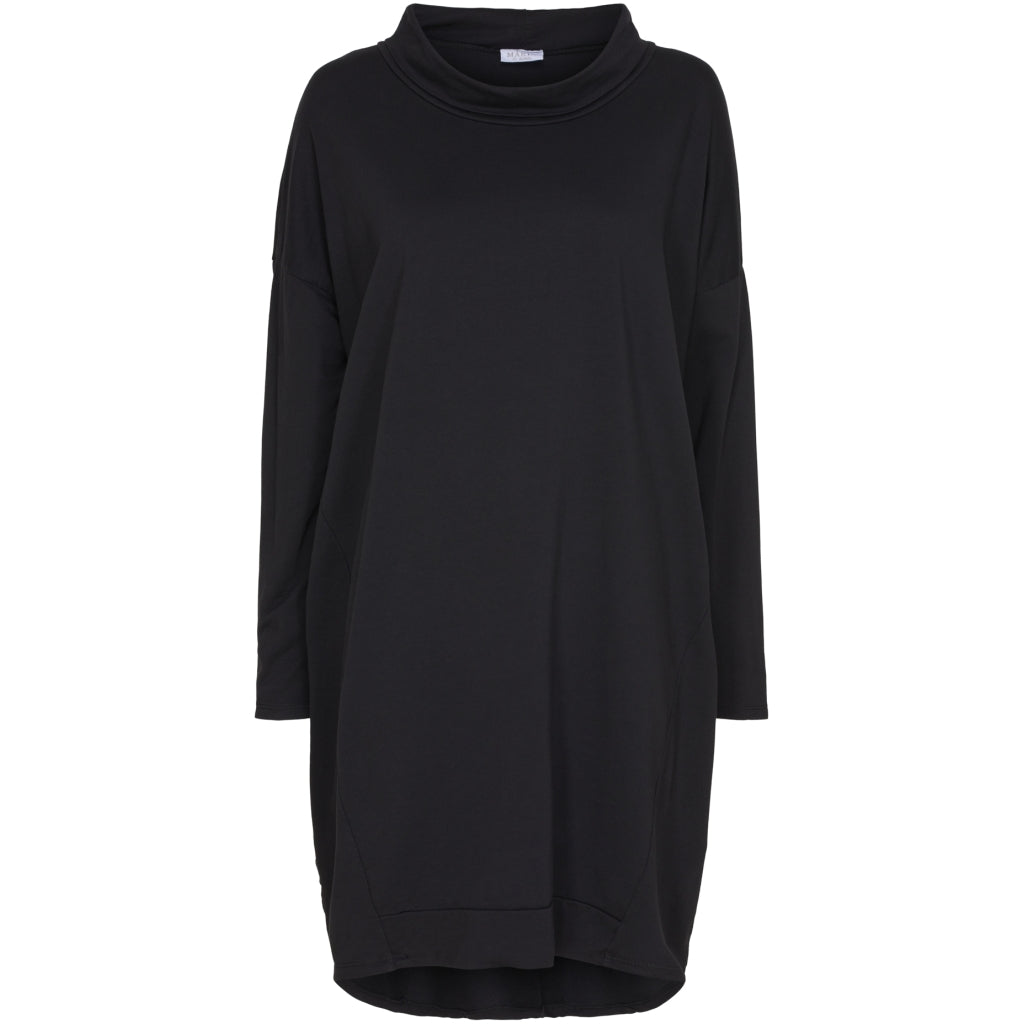 MARTA DU CHATEAU Marta du Chateau Sweat 9441 Restudsalg Black