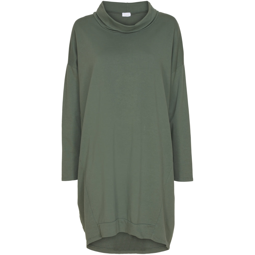 MARTA DU CHATEAU Marta du Chateau Sweat 9441 Restudsalg Kaki