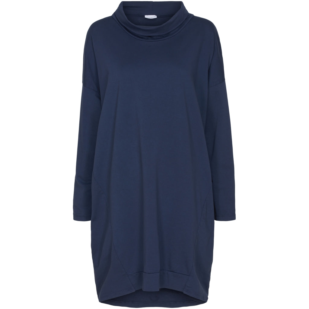 MARTA DU CHATEAU Marta du Chateau Sweat 9441 Restudsalg Navy