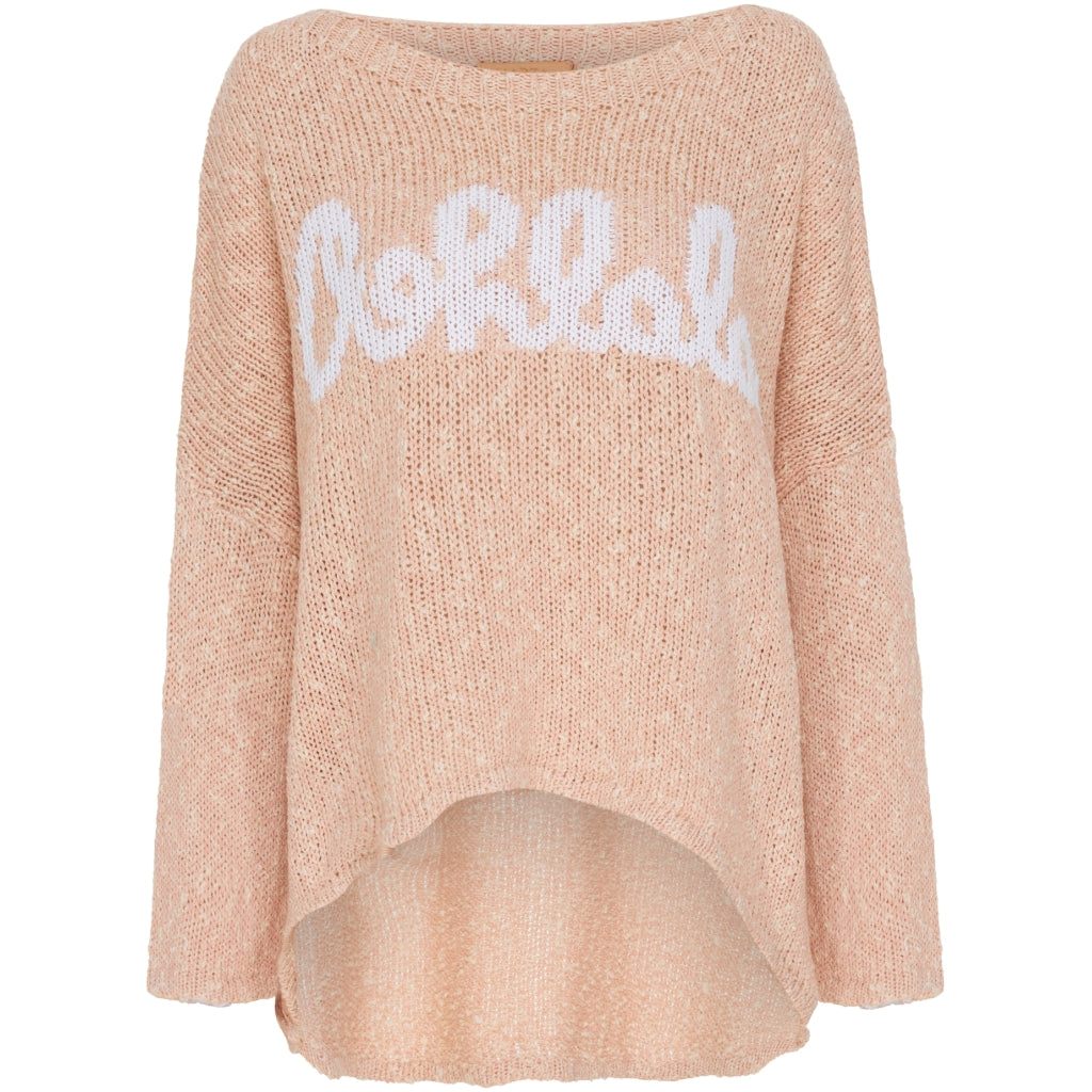 MARTA DU CHATEAU Marta du Chateau strik 21228 Restudsalg Cipri Rose