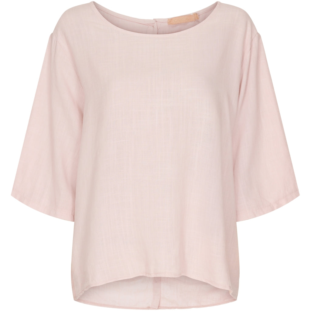 Marta Du Chateau Dame Top 83428 Cipria Rose Martaduchateau marta-du-chateau-dame-top-83428-cipria-rose-martaduchateau