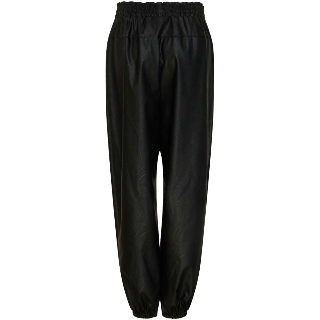 MARTA DU CHATEAU Pant Pant Black