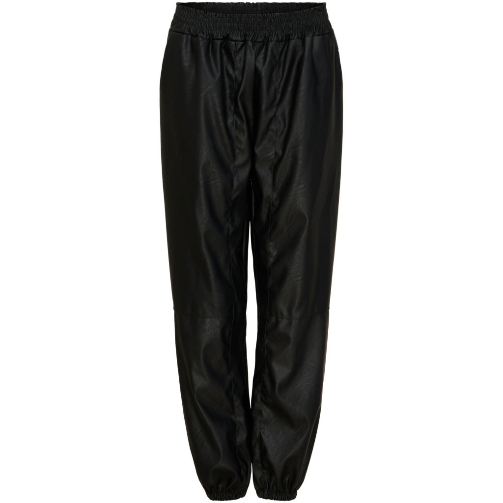 MARTA DU CHATEAU Pant Pant Black