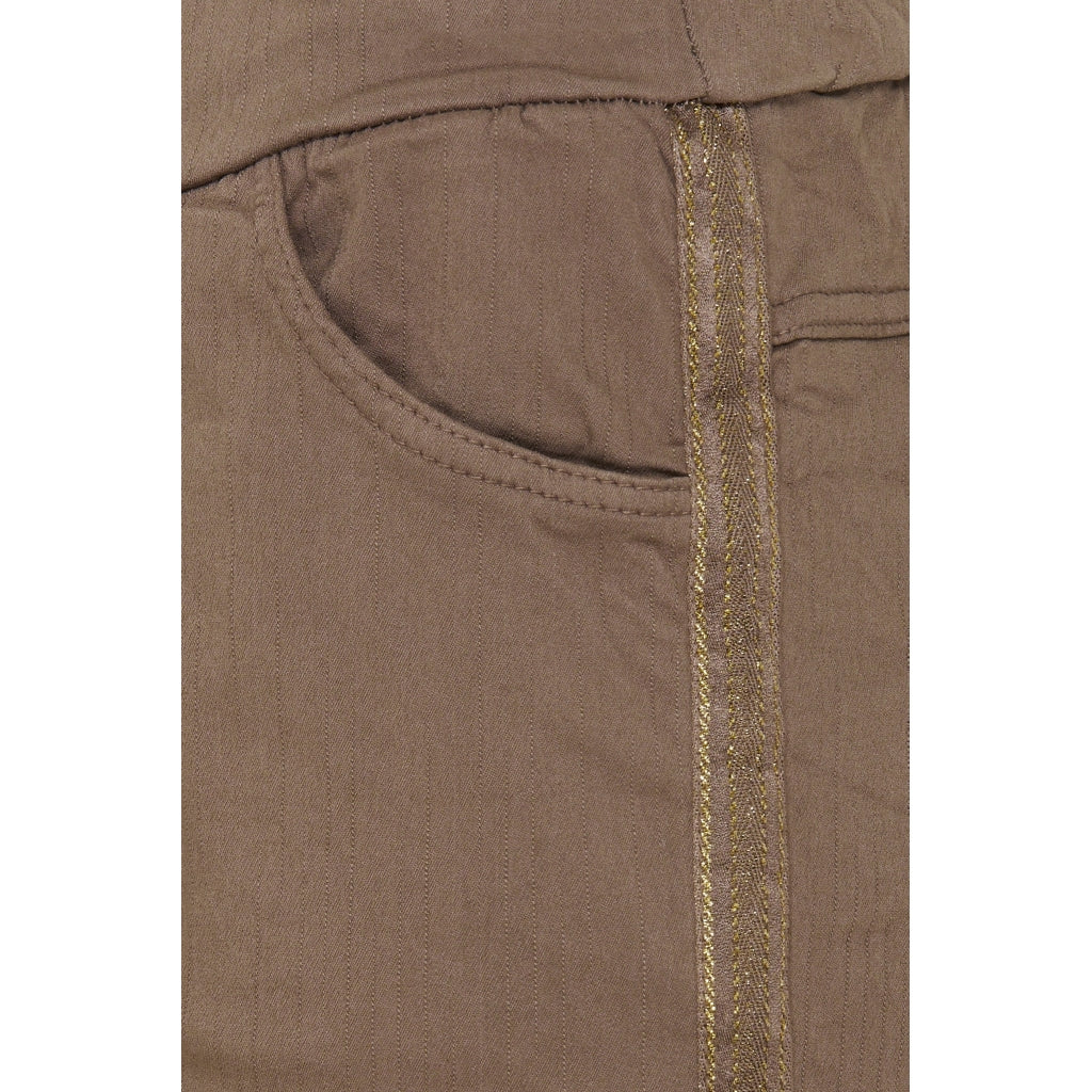 MARTA DU CHATEAU Pants Pant Col/Size