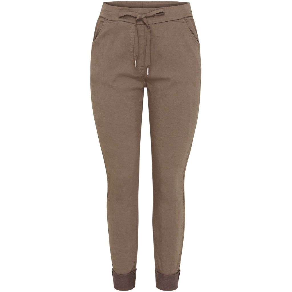 MARTA DU CHATEAU Pants Pant Col/Size