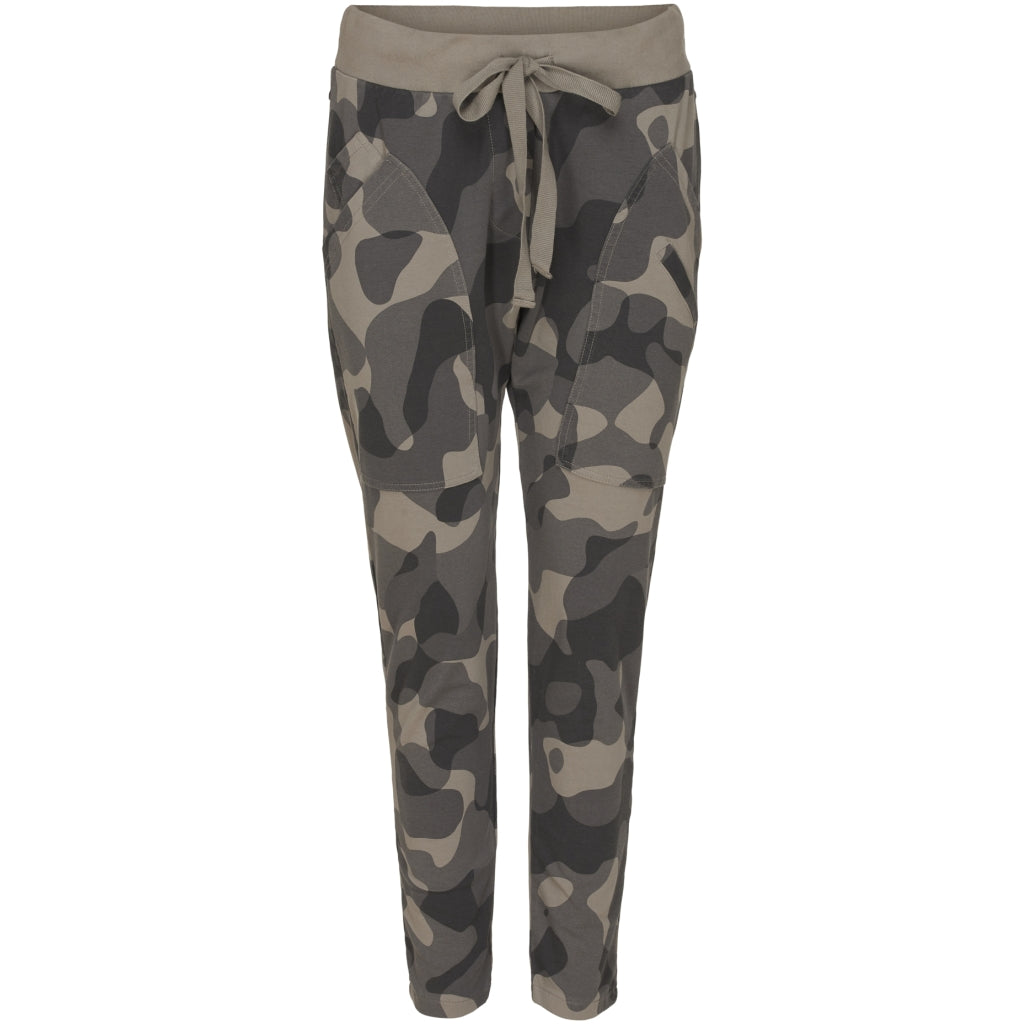 MARTA DU CHATEAU Pants Pant Col/Size