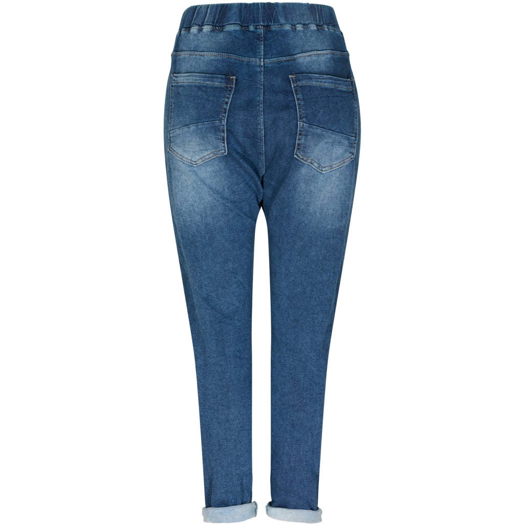 MARTA DU CHATEAU Pants Pant Col/Size