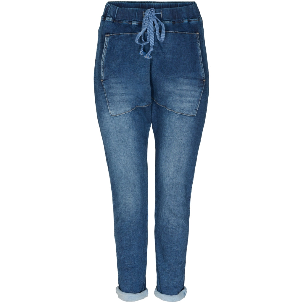 MARTA DU CHATEAU Pants Pant Col/Size