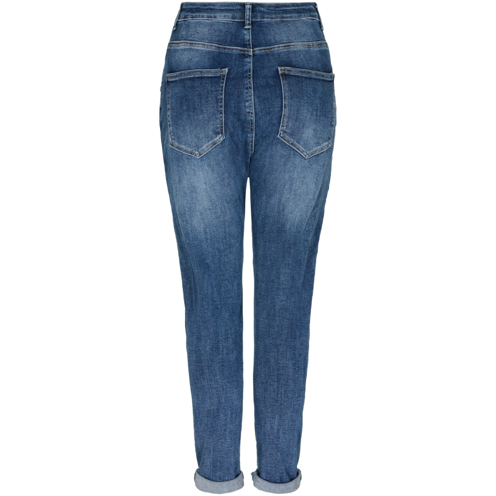 MARTA DU CHATEAU Pants Pant Col/Size