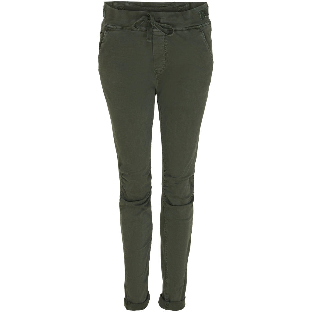 MARTA DU CHATEAU Pants Pant Col/Size