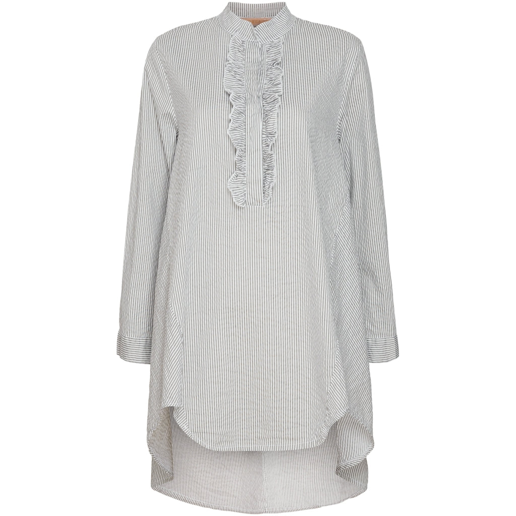 MARTA DU CHATEAU Shirt Shirt Col/Size