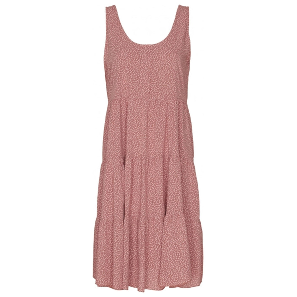 MARTA DU CHATEAU Sommerkjole Restudsalg Small Flower Peperosa