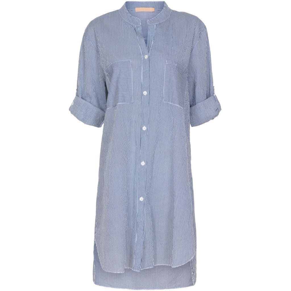 MARTA DU CHATEAU Tunic Tunica Col/Size