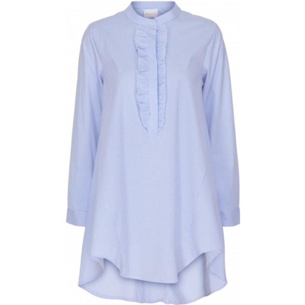 MARTA DU CHATEAU Tunic Tunica Col/Size