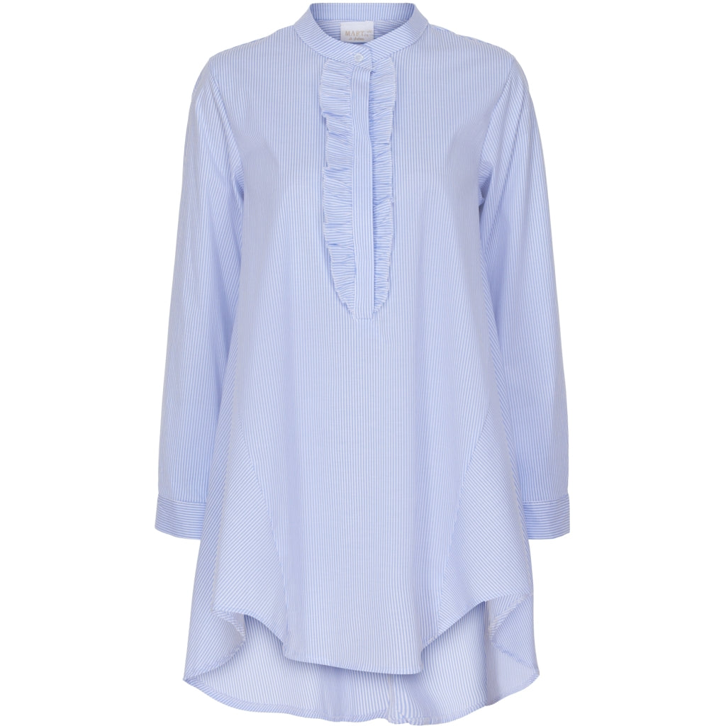 MARTA DU CHATEAU Tunic Tunica Col/Size