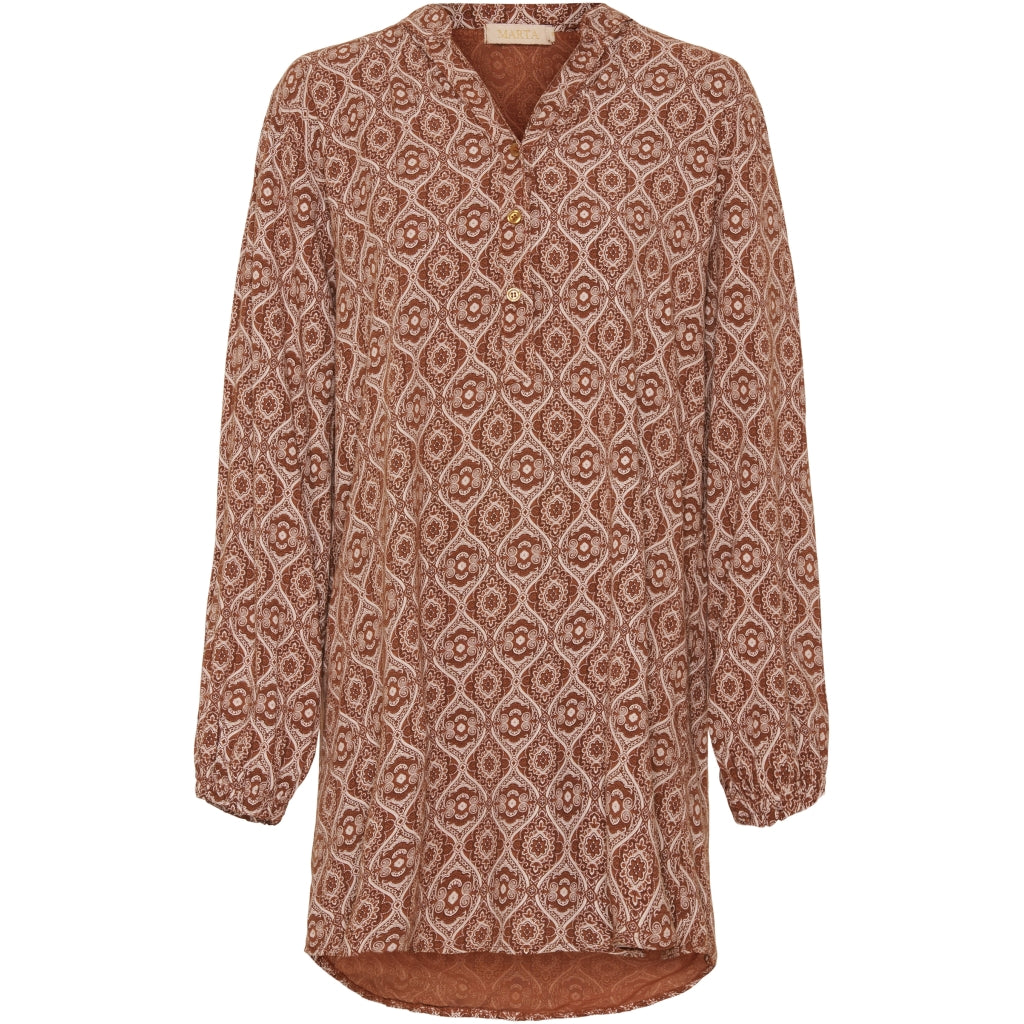 MARTA DU CHATEAU Tunica Tunica Col/Size