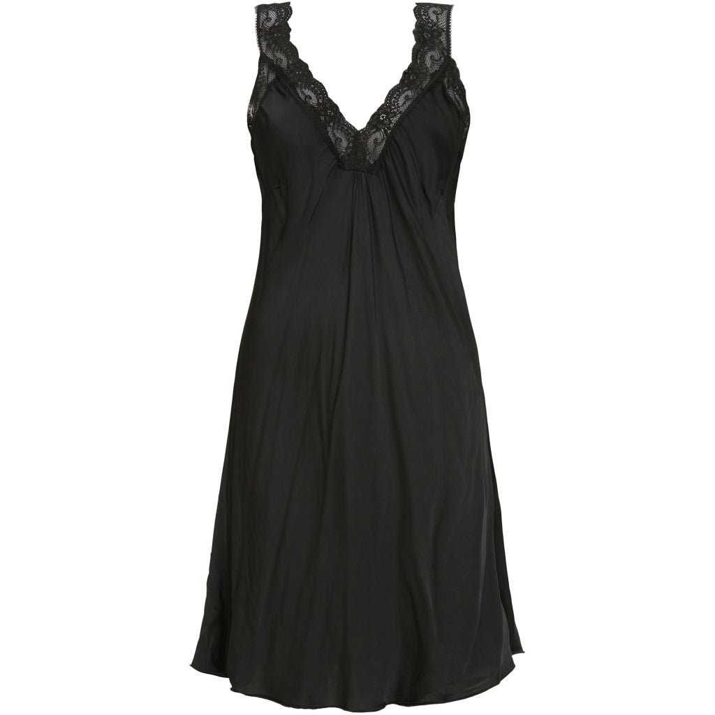 MARTA DU CHATEAU Dress Dress Black