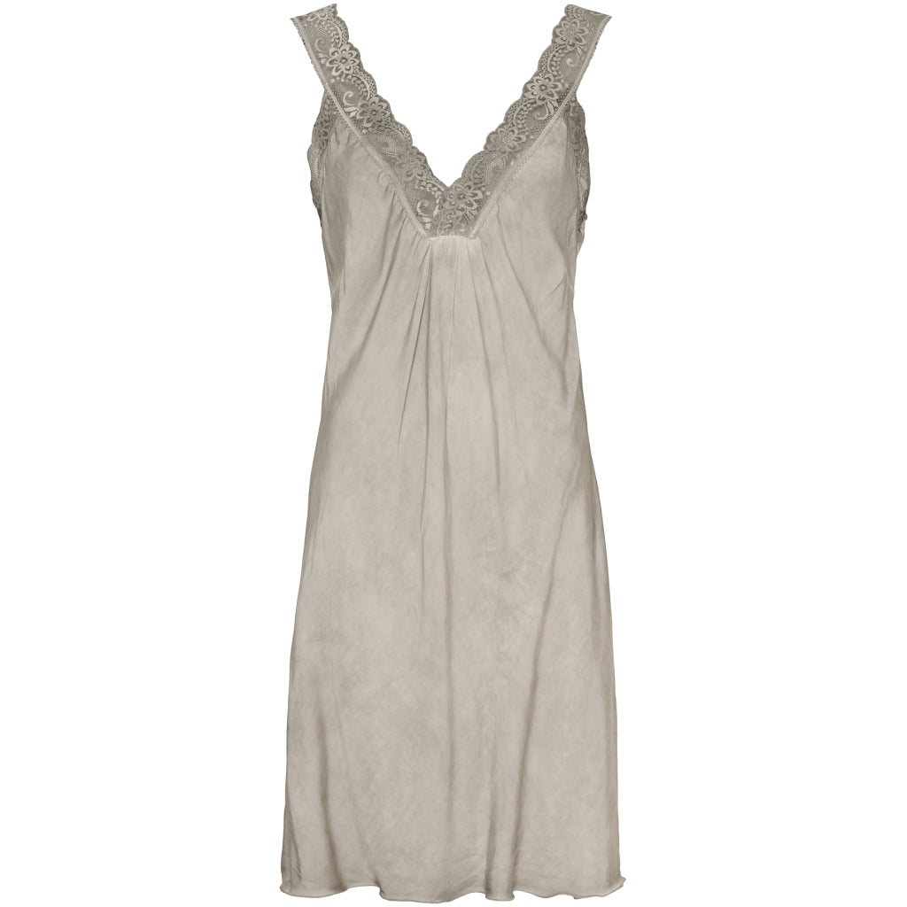 MARTA DU CHATEAU Dress Dress Fango