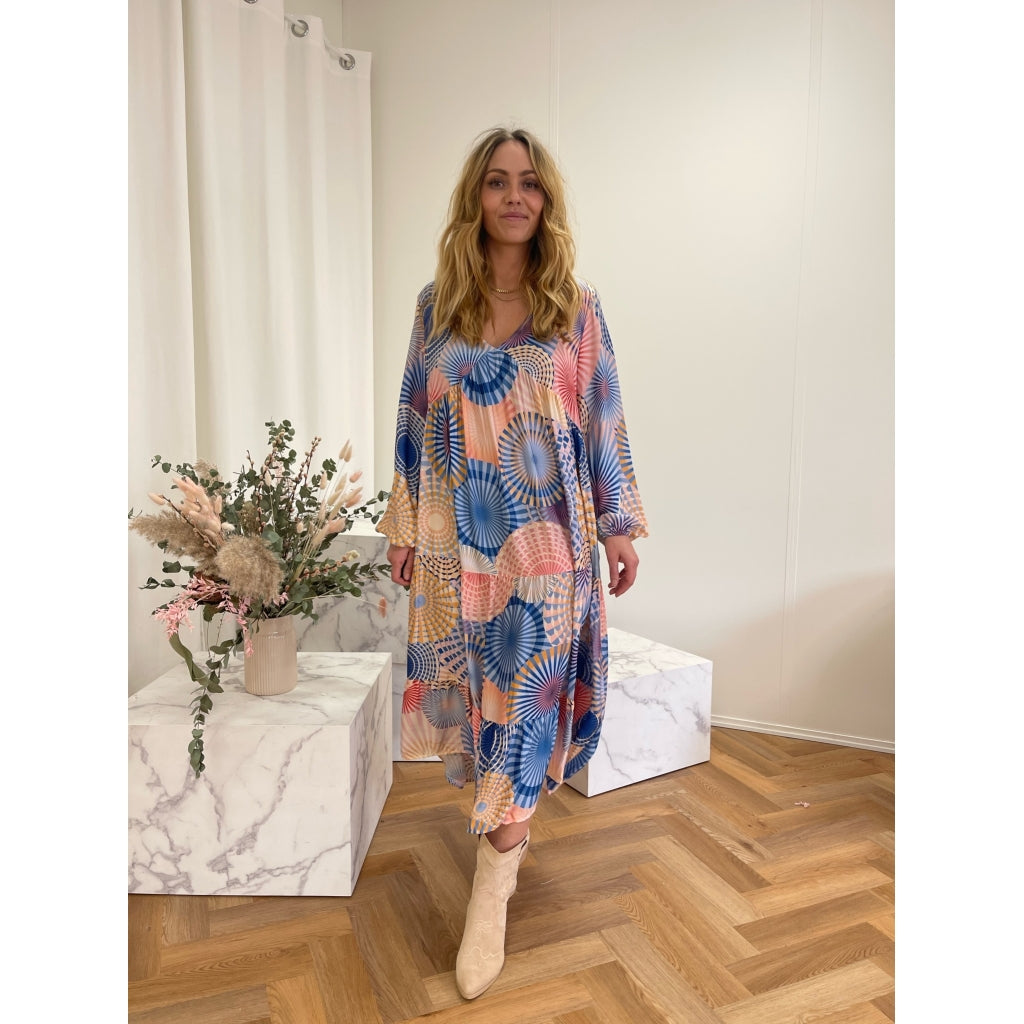 MARTA DU CHATEAU Dress Dress Col/Size