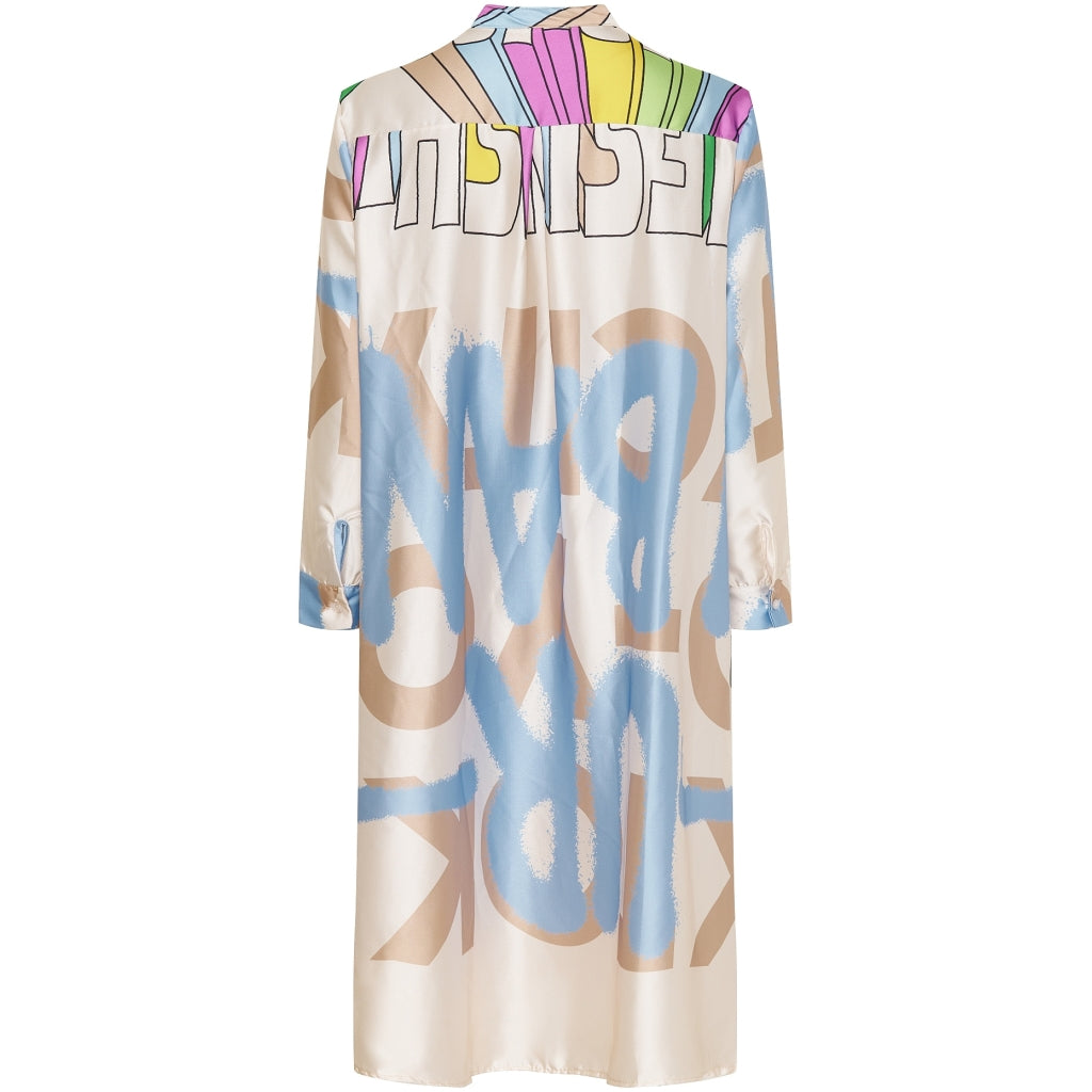MARTA DU CHATEAU Dress Dress Col/Size
