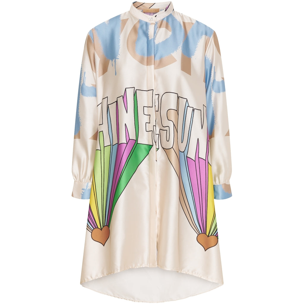 MARTA DU CHATEAU Dress Dress Col/Size