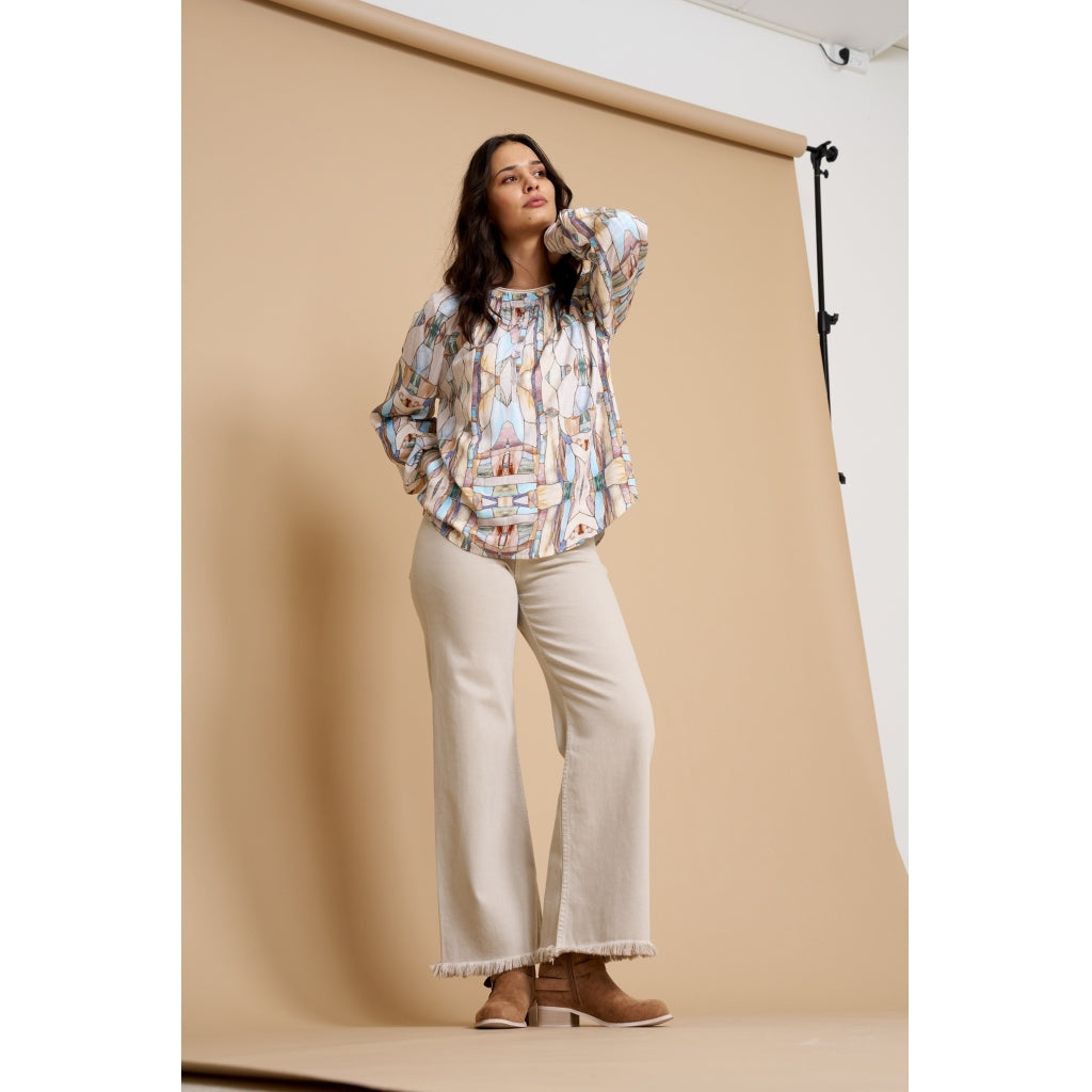 MARTA DU CHATEAU Karoline 704-14 Jeans Jeans Col/Size