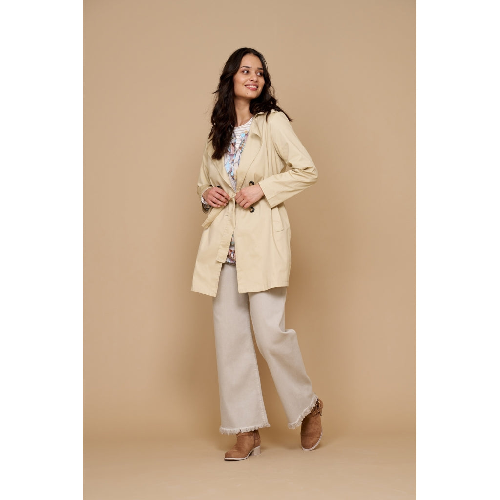 MARTA DU CHATEAU Karoline 704-14 Jeans Jeans Col/Size