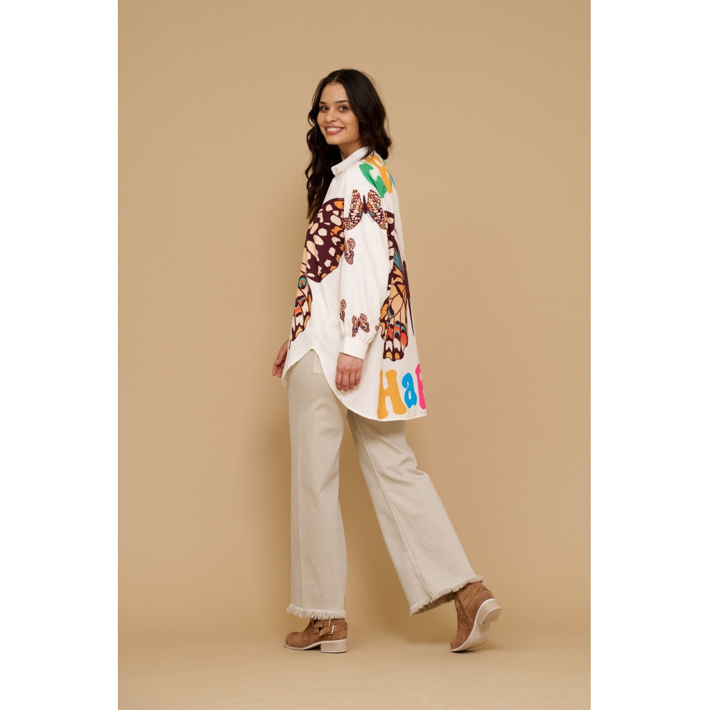 MARTA DU CHATEAU Karoline 704-14 Jeans Jeans Col/Size